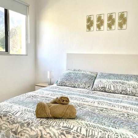 Ca Yaya - Big House With Terraces - Rooftop & Views Hermigua Bagian luar foto