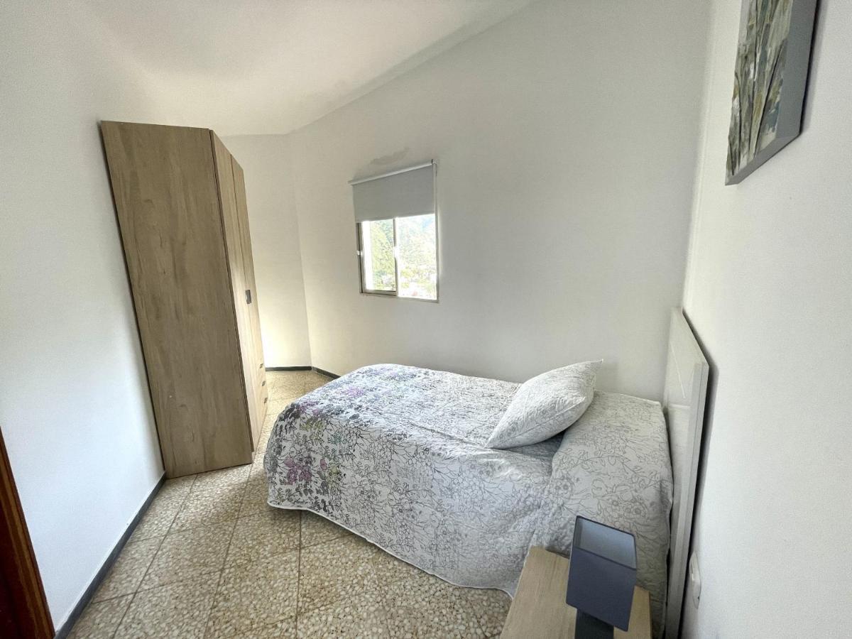 Ca Yaya - Big House With Terraces - Rooftop & Views Hermigua Bagian luar foto