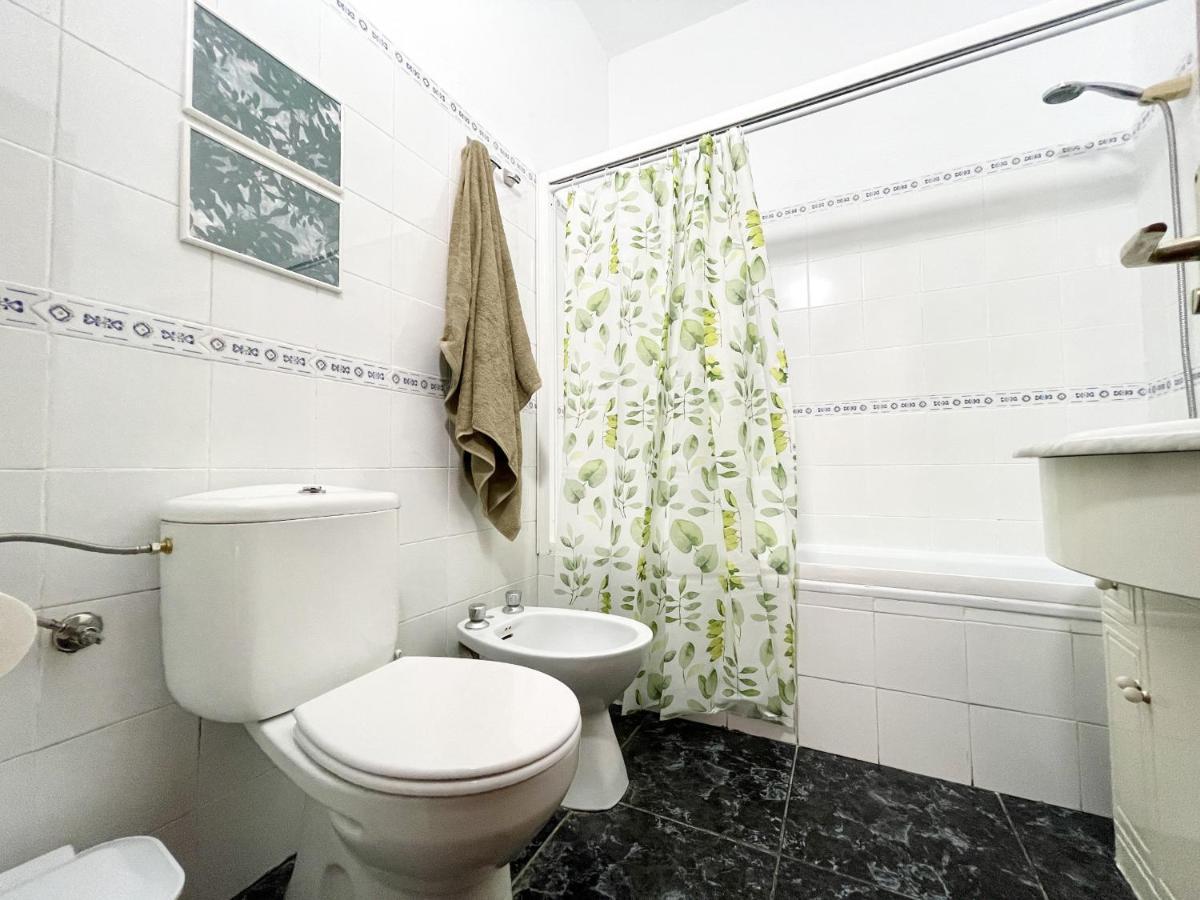 Ca Yaya - Big House With Terraces - Rooftop & Views Hermigua Bagian luar foto