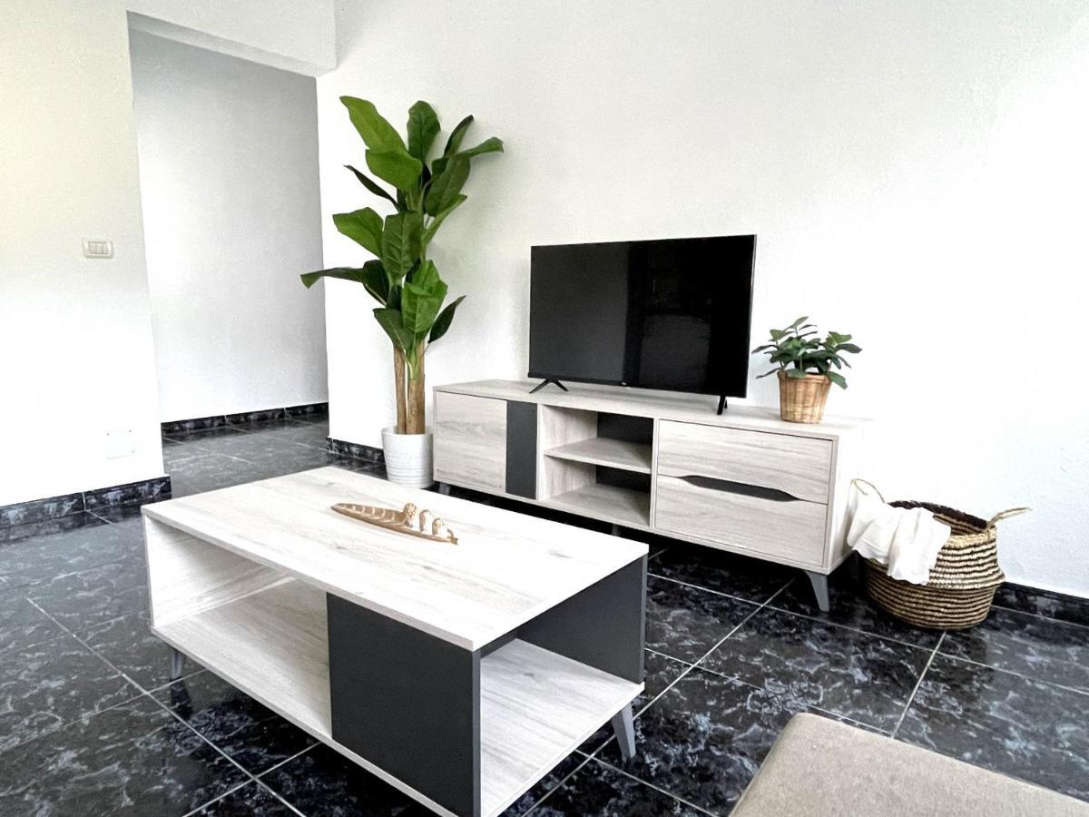 Ca Yaya - Big House With Terraces - Rooftop & Views Hermigua Bagian luar foto