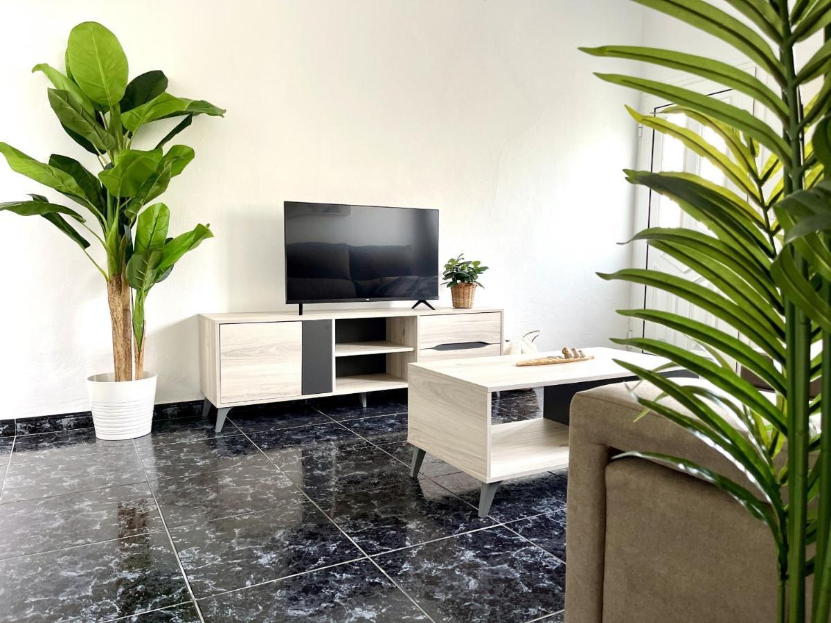 Ca Yaya - Big House With Terraces - Rooftop & Views Hermigua Bagian luar foto