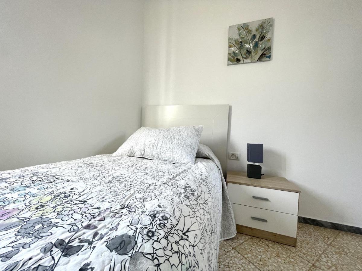 Ca Yaya - Big House With Terraces - Rooftop & Views Hermigua Bagian luar foto