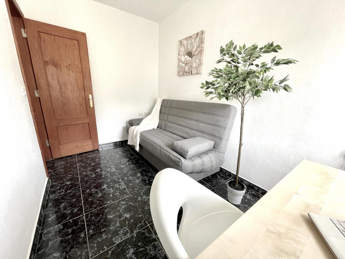 Ca Yaya - Big House With Terraces - Rooftop & Views Hermigua Bagian luar foto