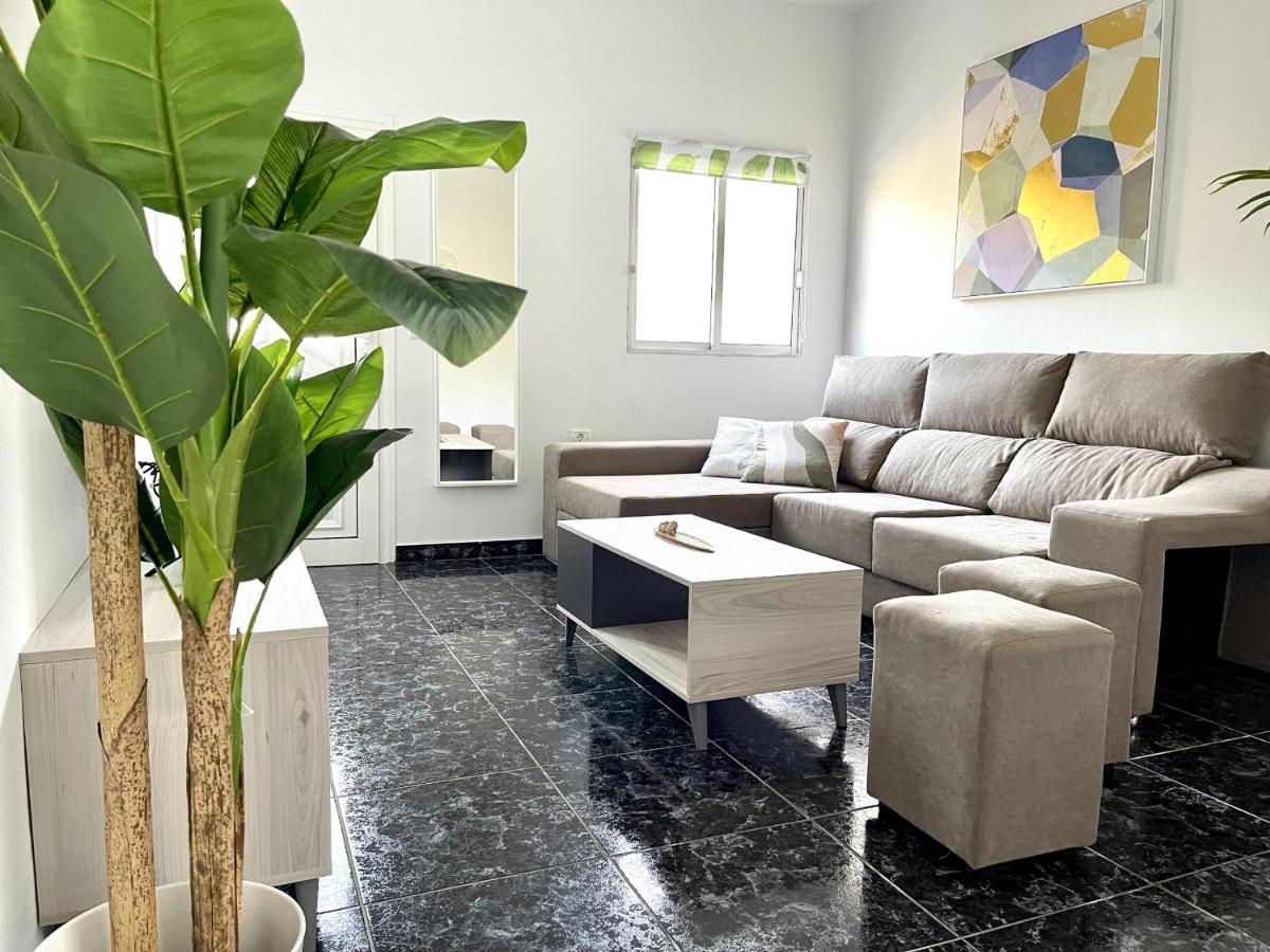 Ca Yaya - Big House With Terraces - Rooftop & Views Hermigua Bagian luar foto